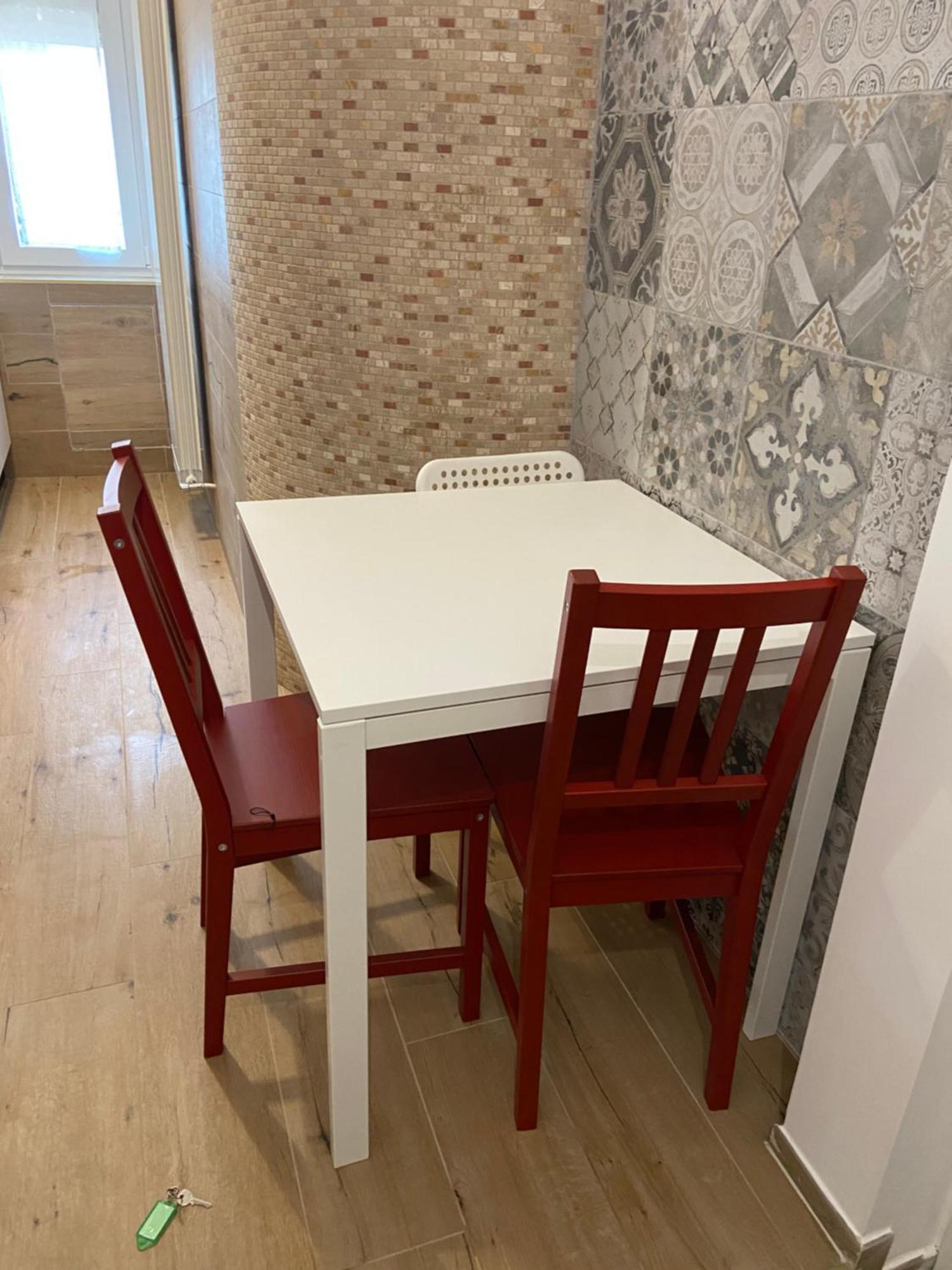 Guest house Antonino Pio 2 Rome