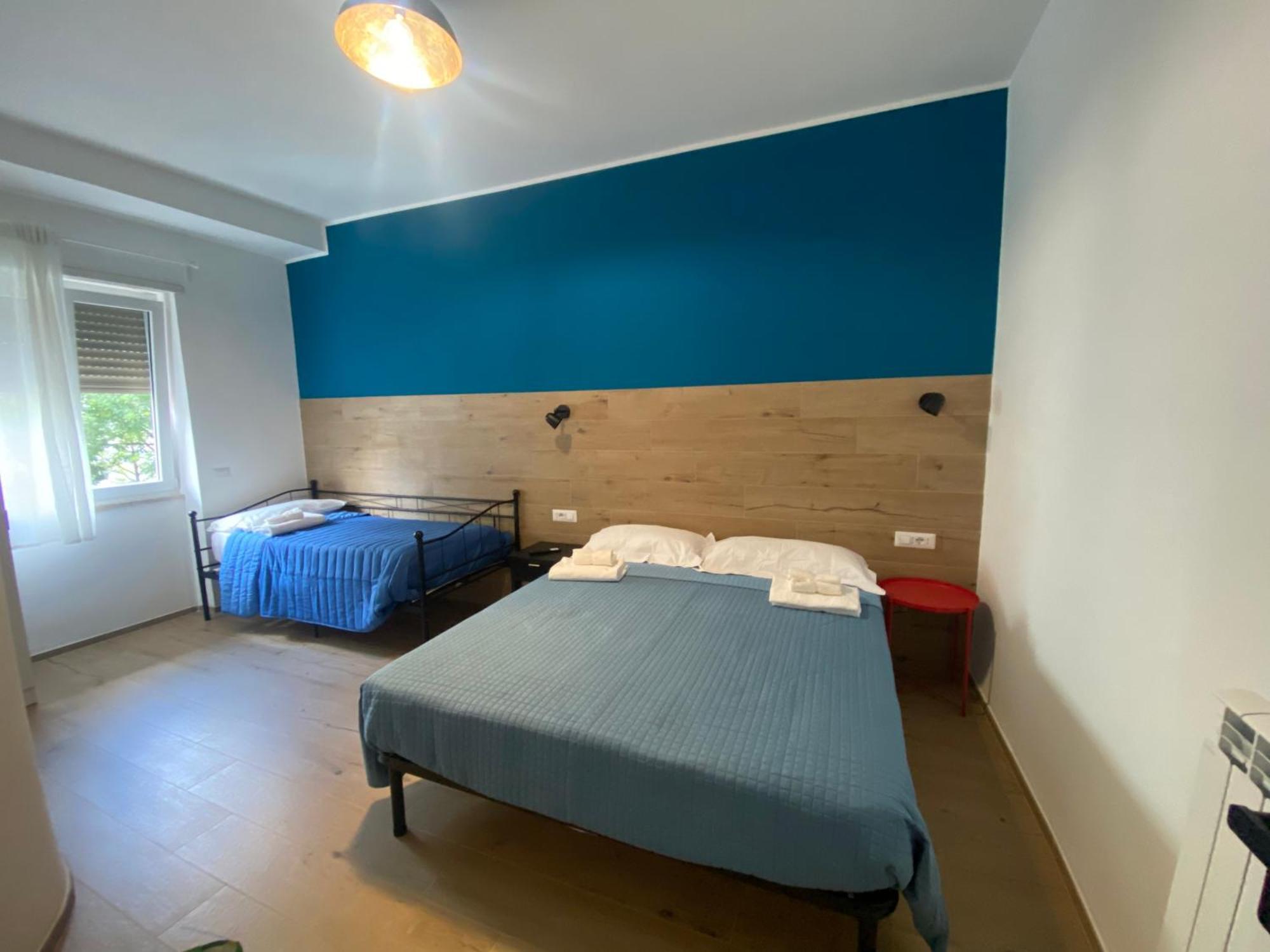 Guest house Antonino Pio 2 Rome