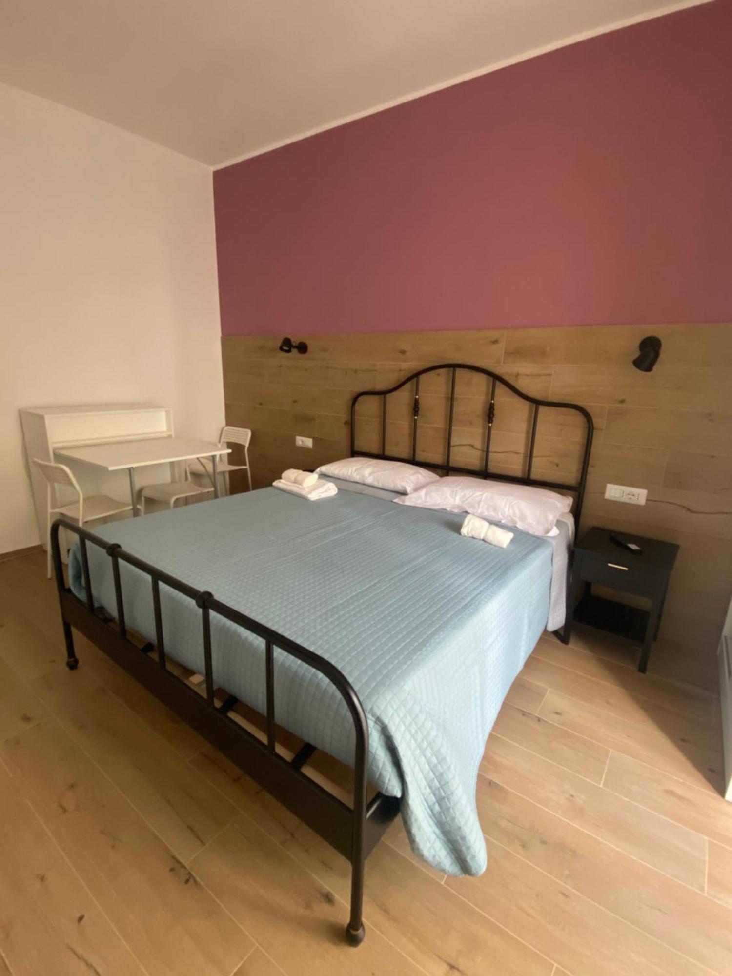 Antonino Pio 2 Guest house