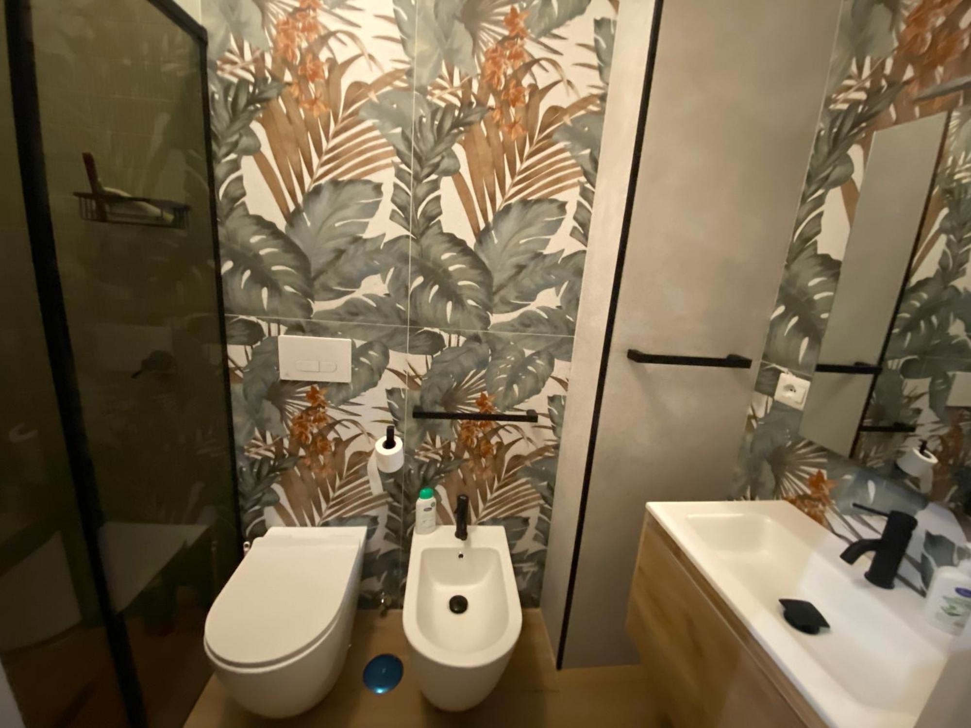 Guest house Antonino Pio 2 *