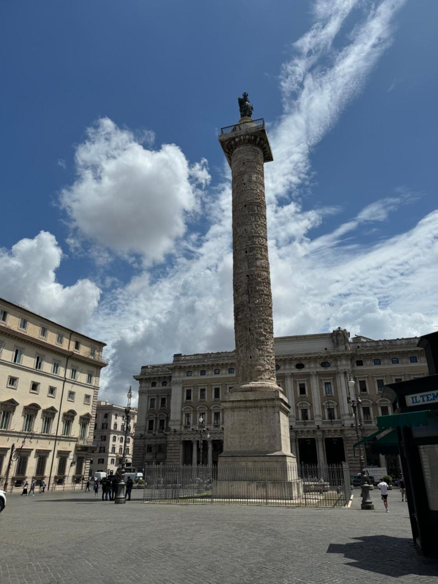 Maison Luxury Pantheon Appartamento *