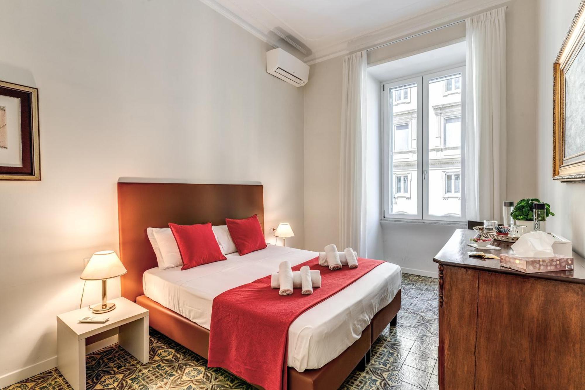 Nest House Prati Rome