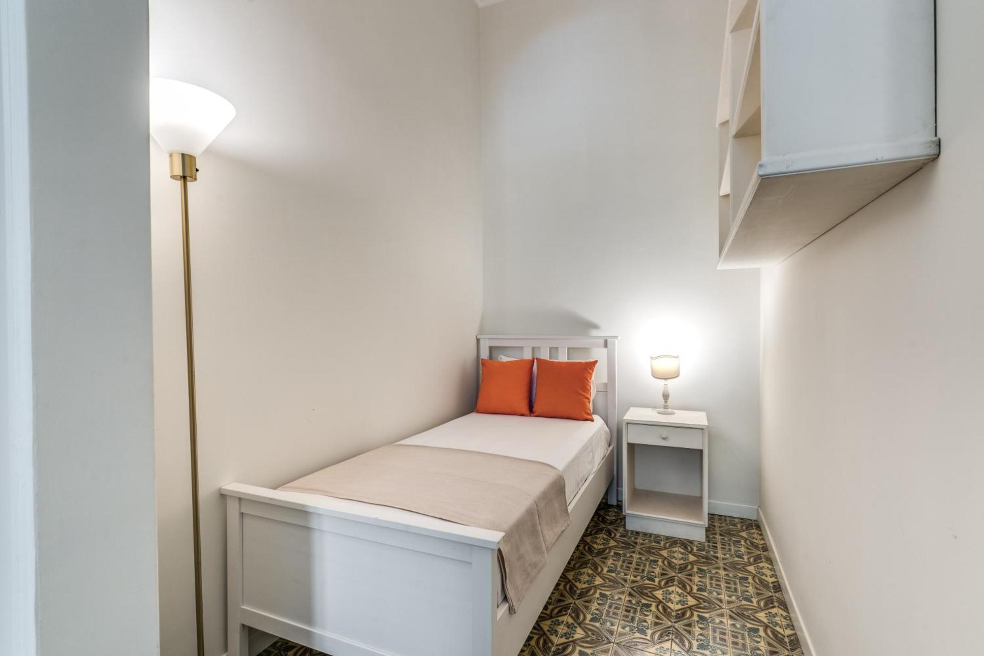 Nest House Prati Appartement *