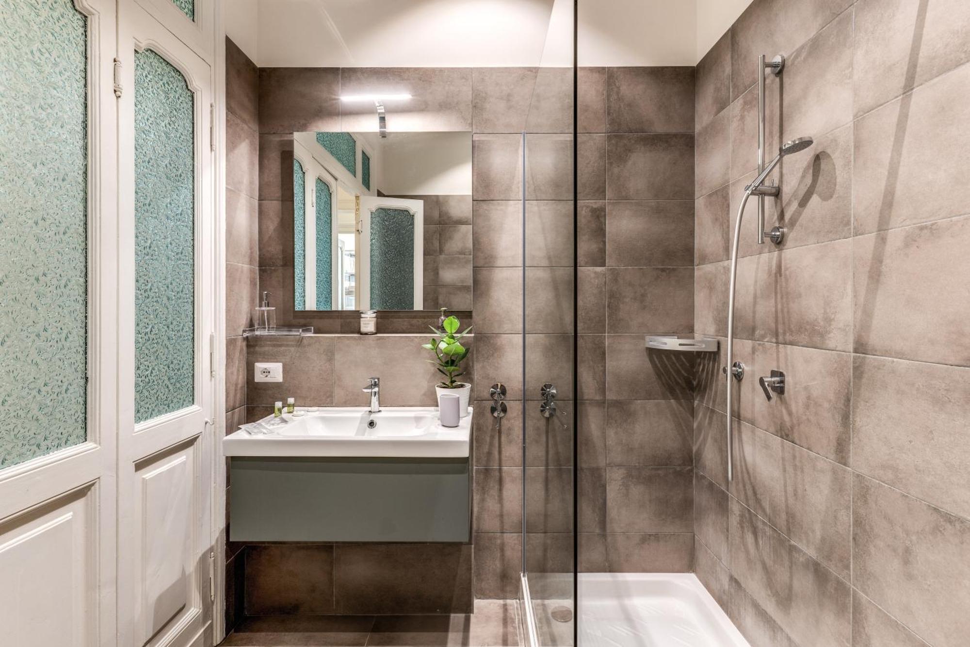 Appartement Nest House Prati Rome