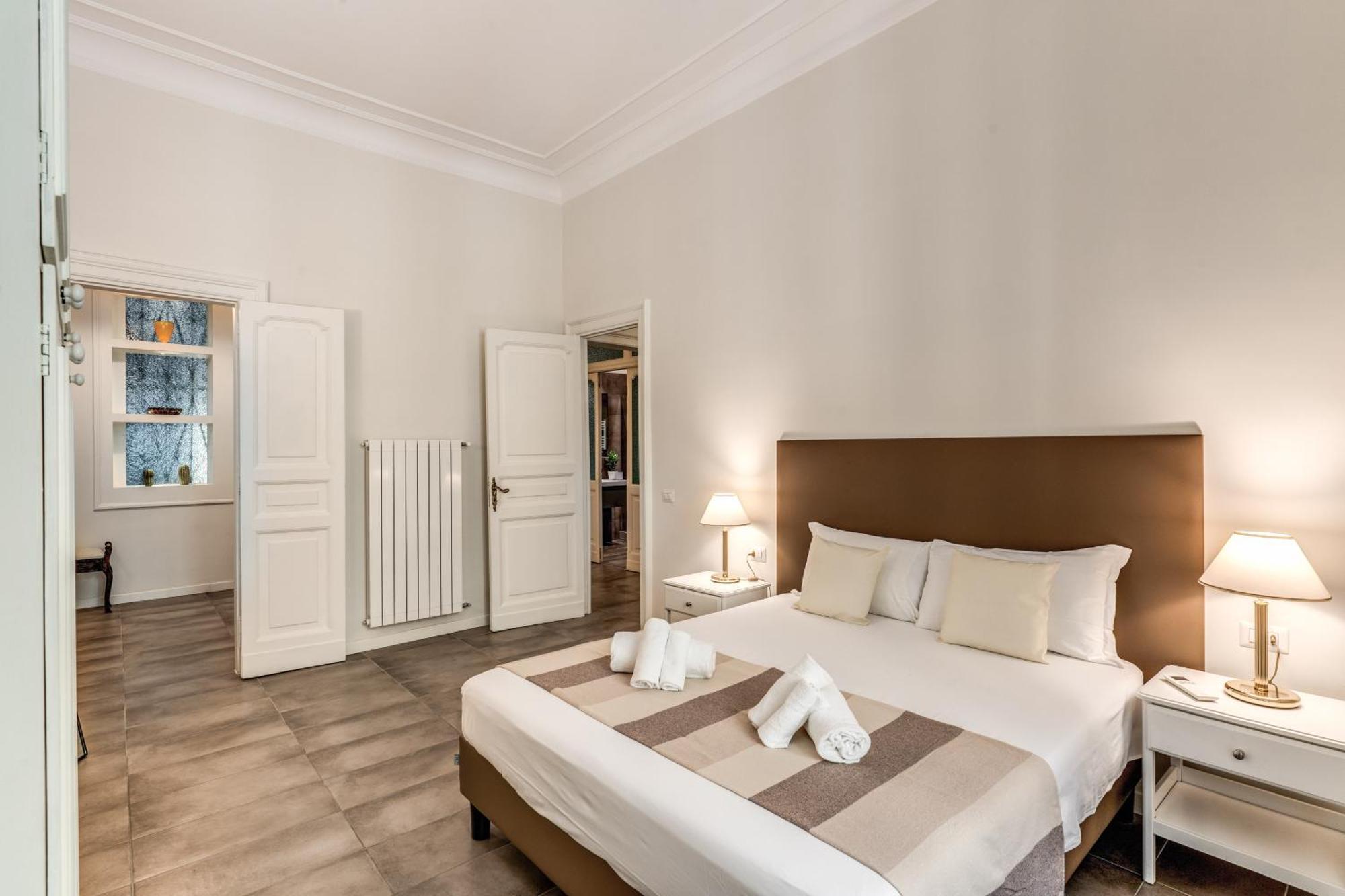 Nest House Prati * Rome