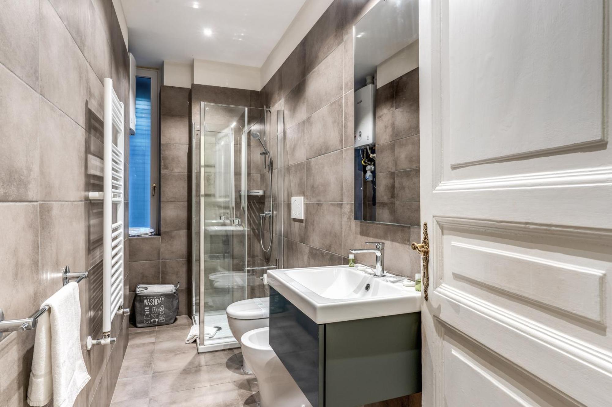 Nest House Prati Appartement Rome