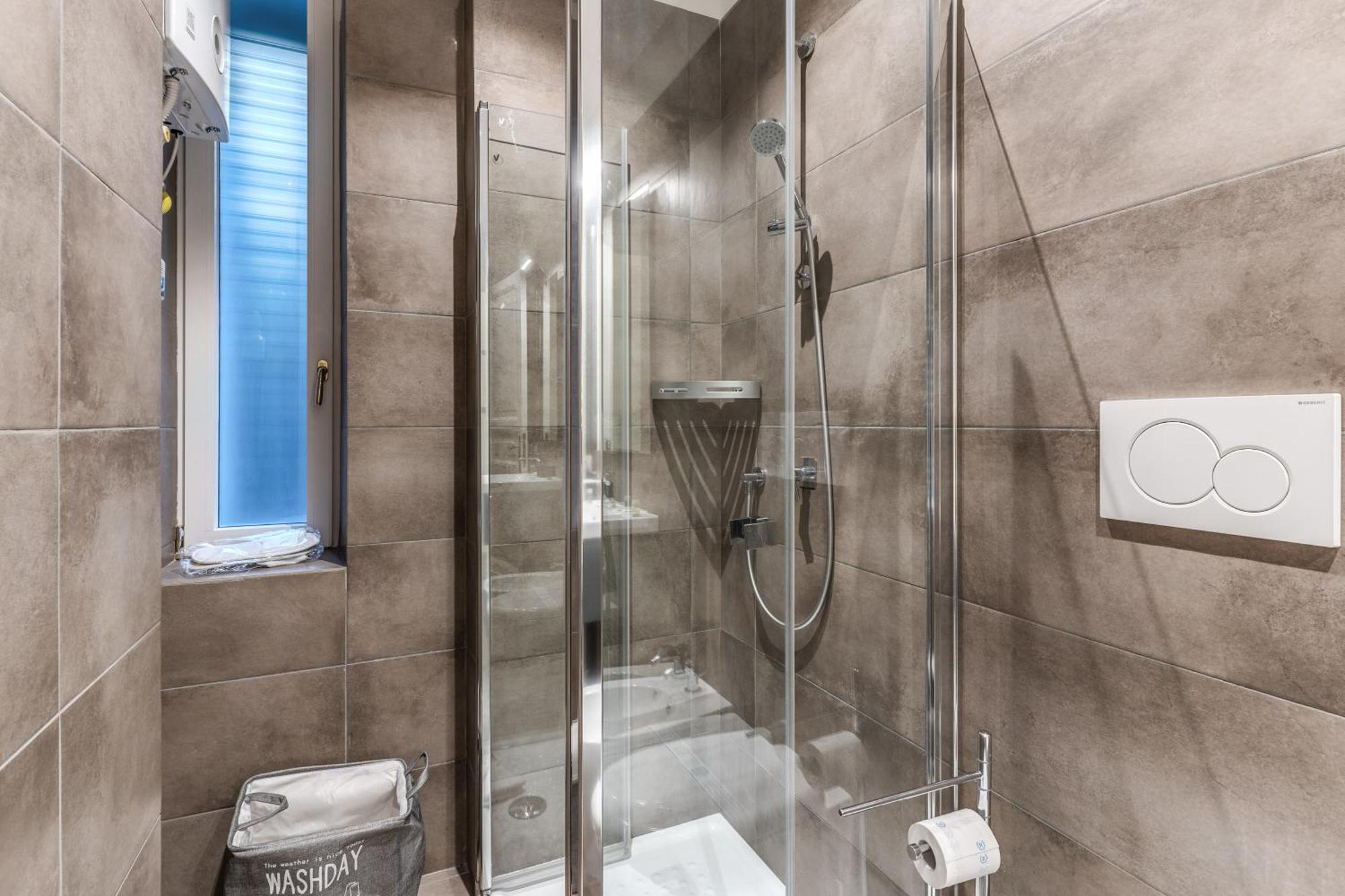 Nest House Prati * Rome