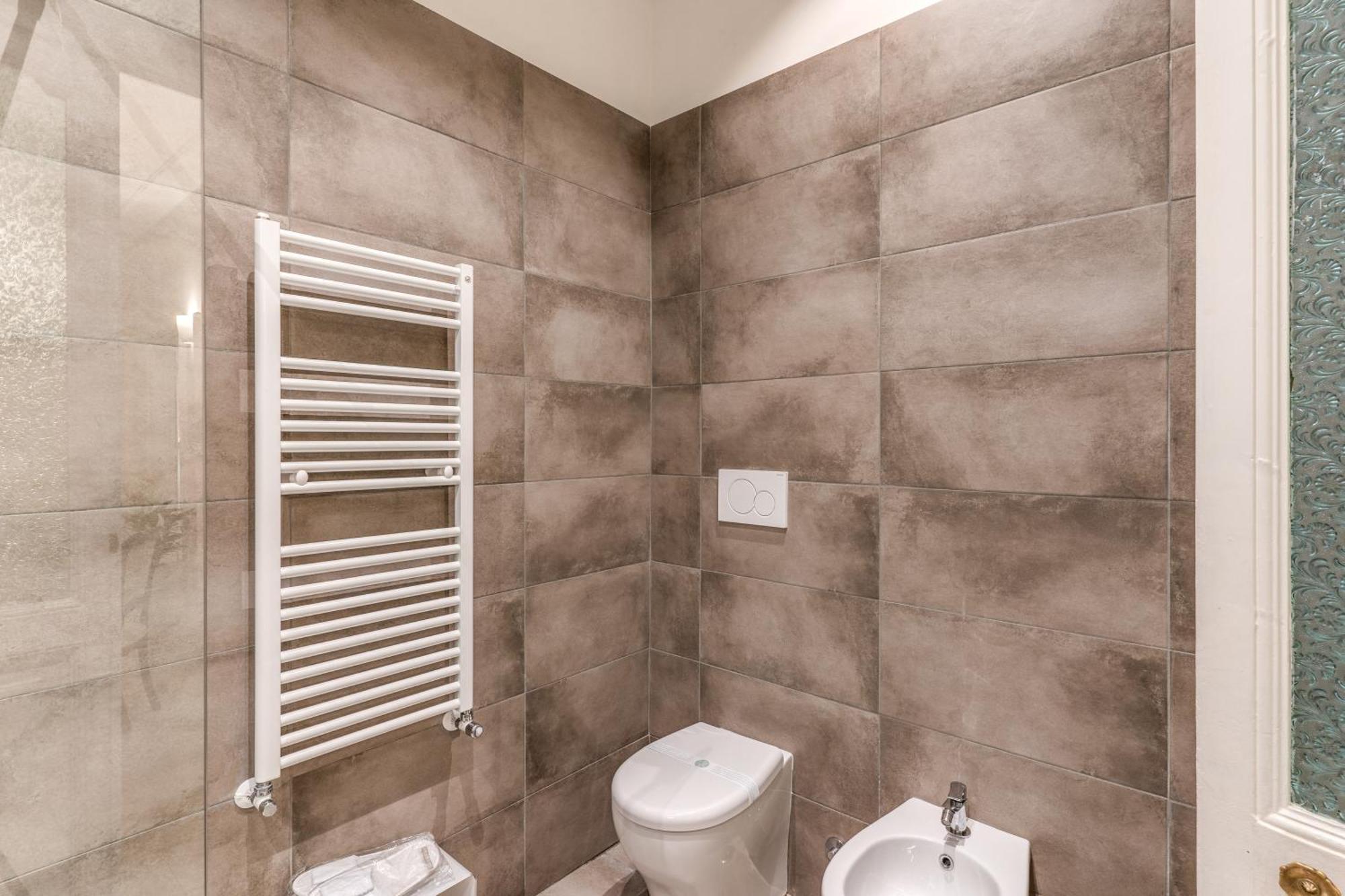 Appartement Nest House Prati Rome