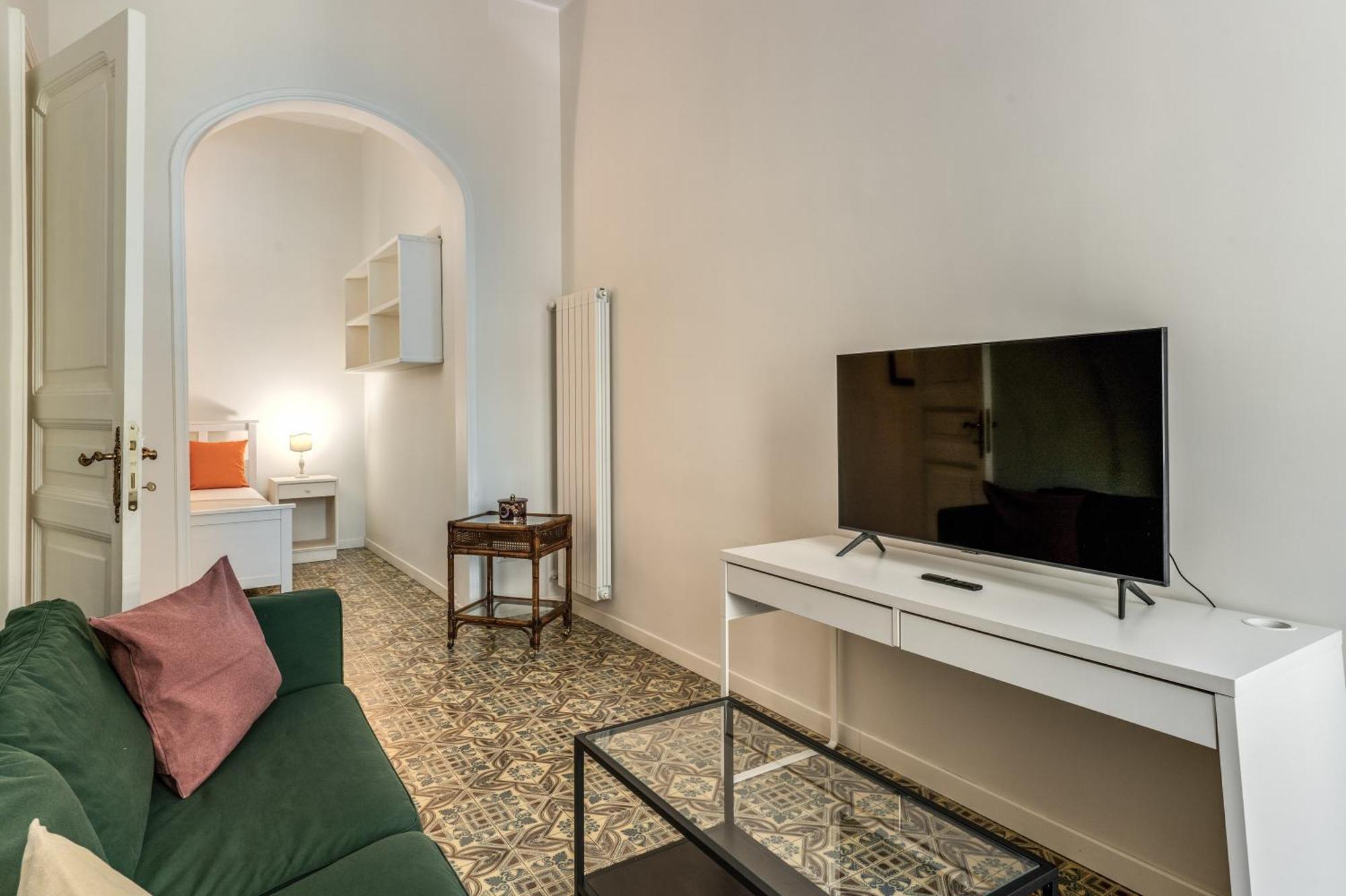 Nest House Prati Appartement Rome
