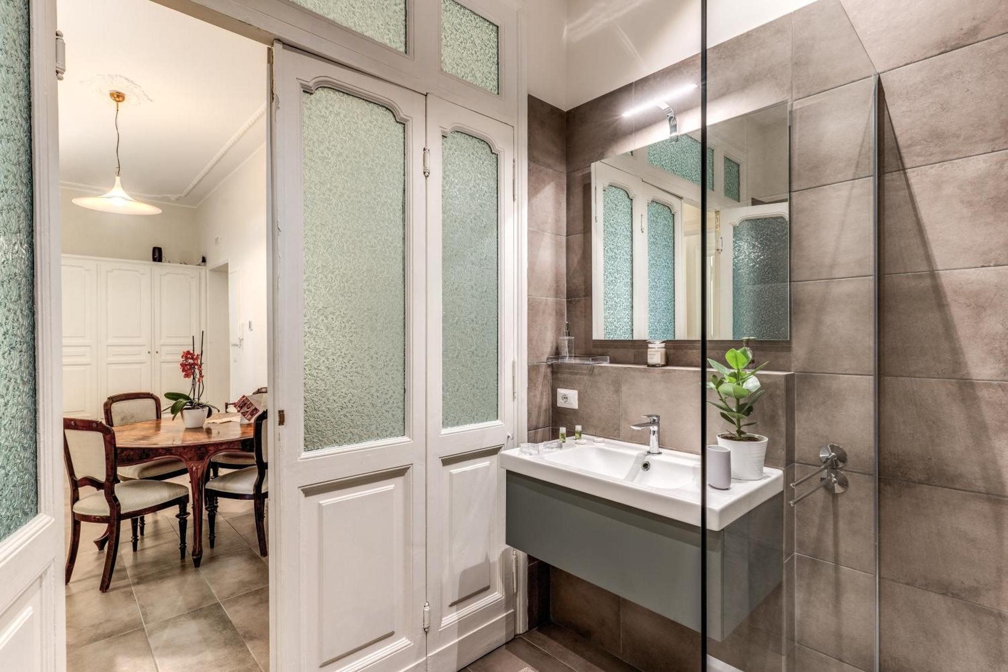 Nest House Prati Rome