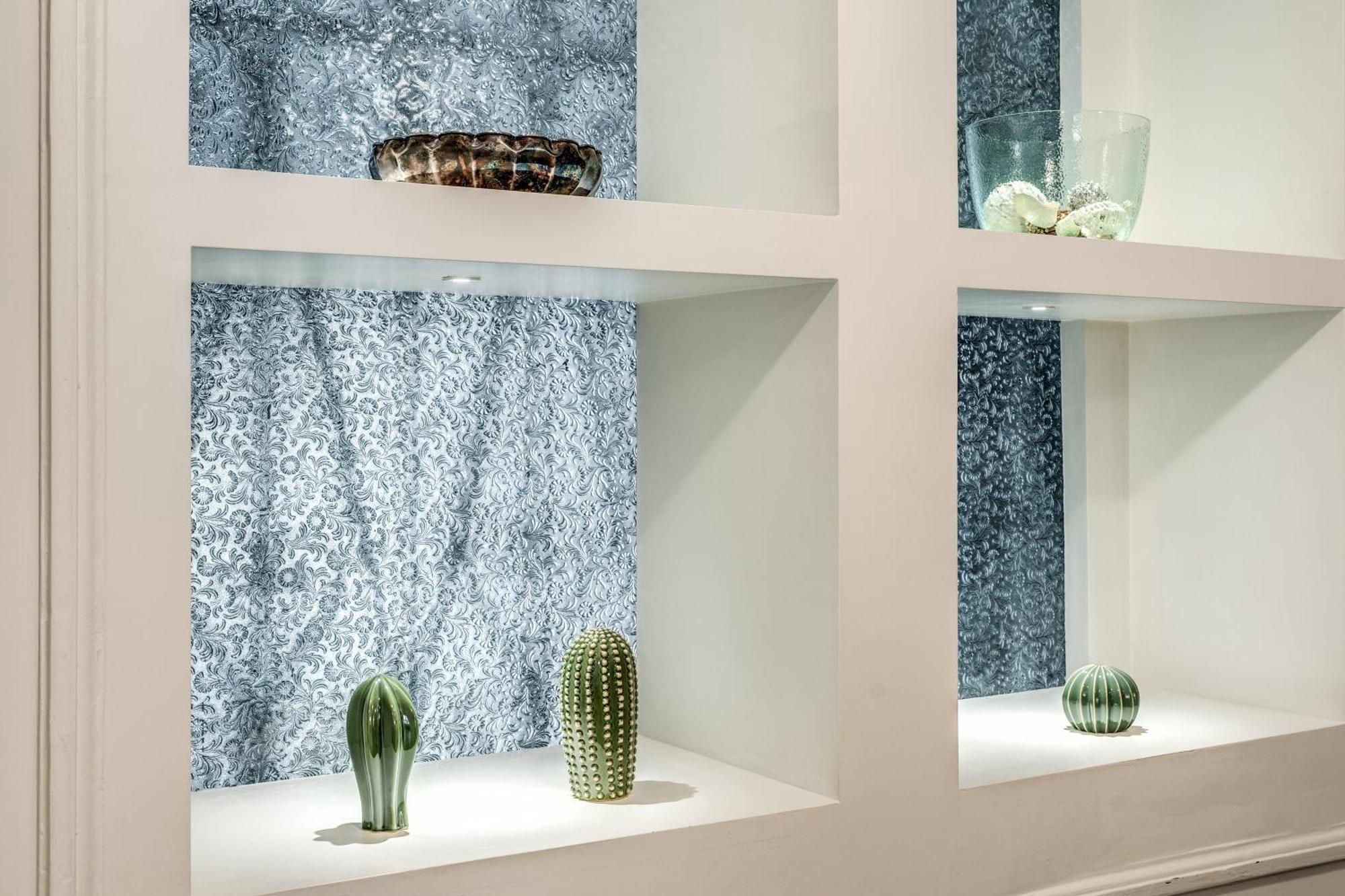 Nest House Prati Appartement