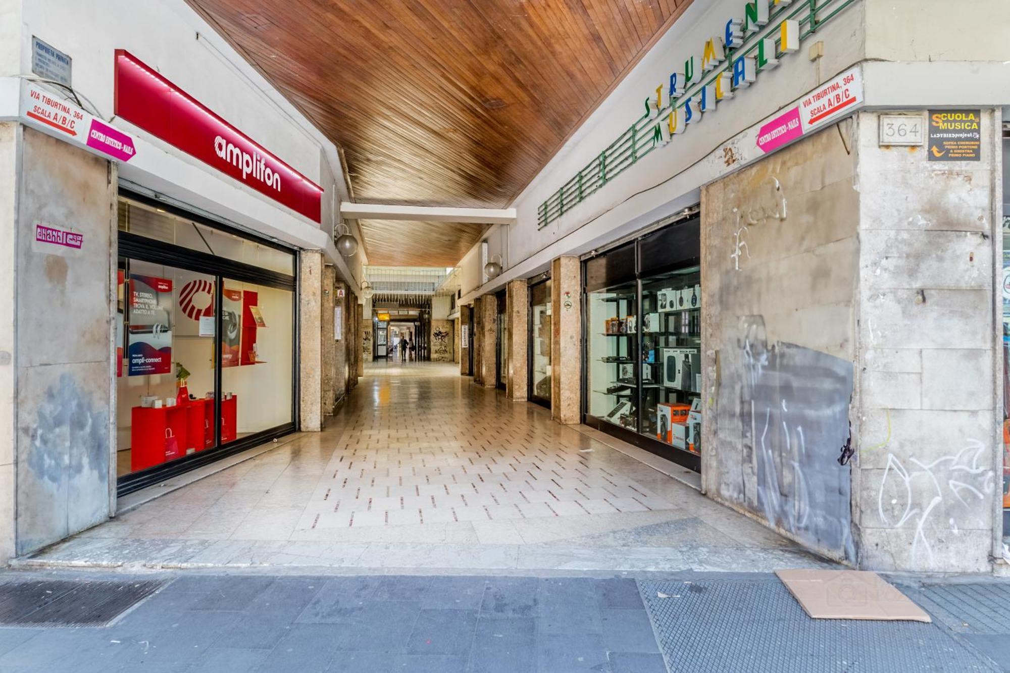 Tiburtina Emily's Appartamento *
