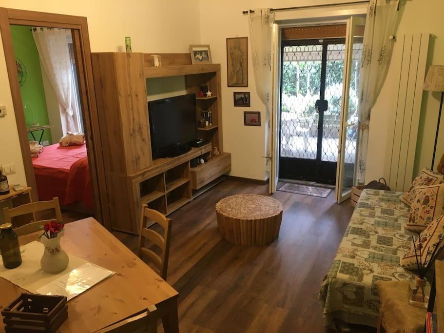 Torriglia Rome