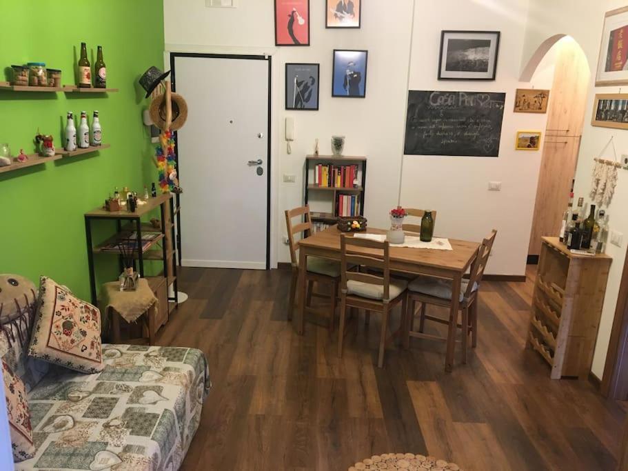 Torriglia Apartment Rome