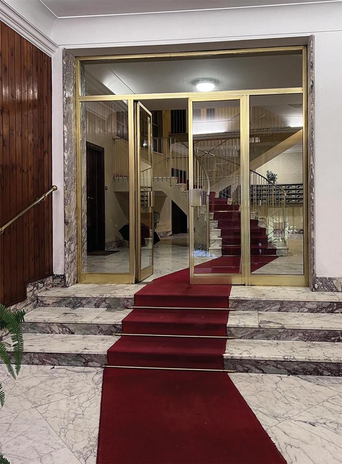 Baldo Design - - Ma - Vatican