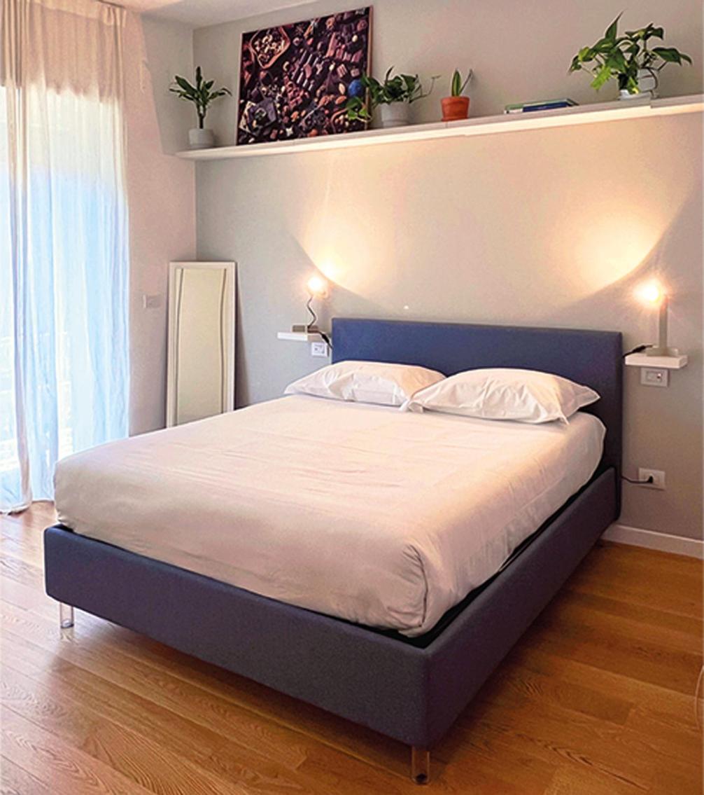 Baldo Design - - Ma - Vatican Apartment *