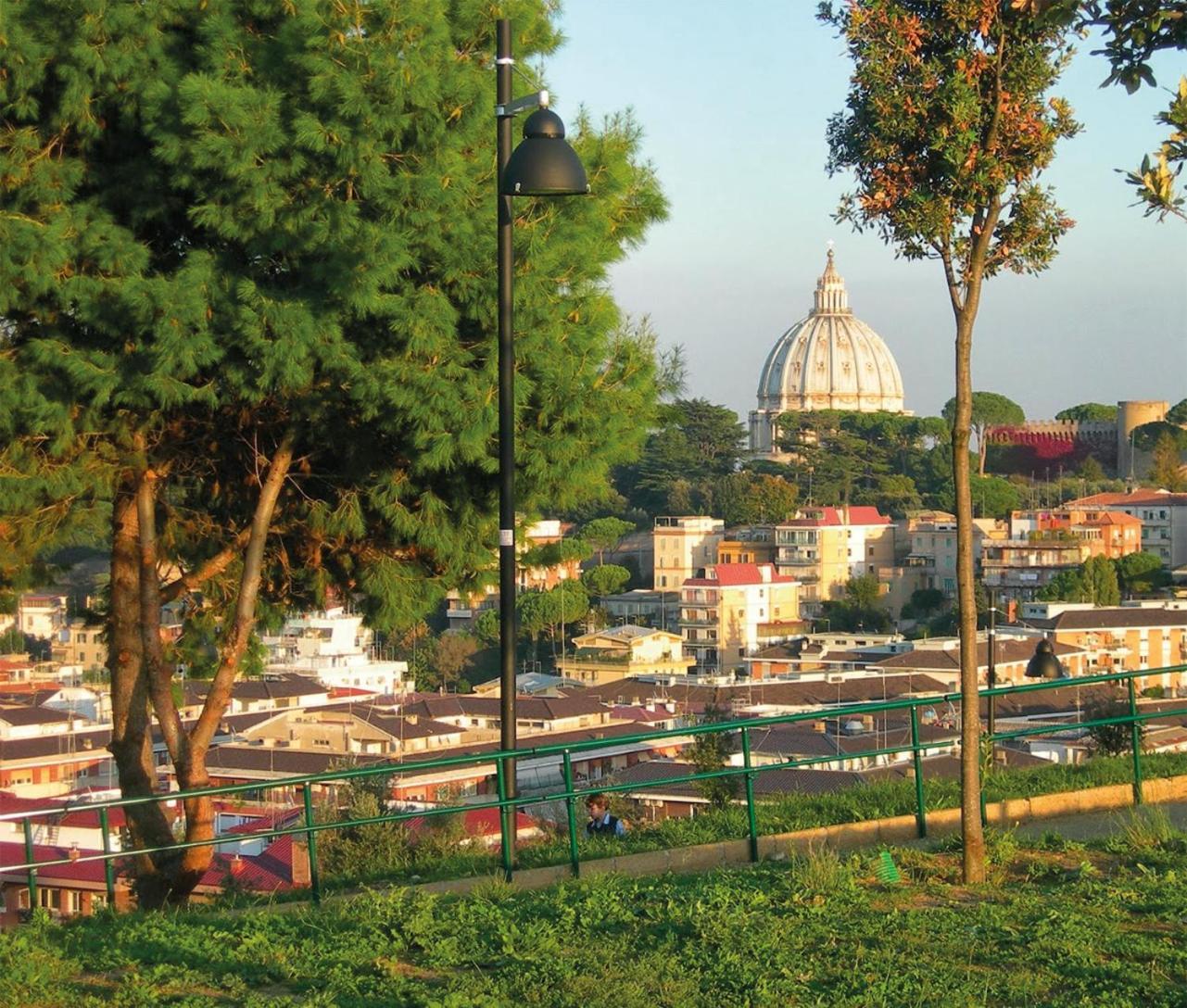 Baldo Design - - Ma - Vatican Rome