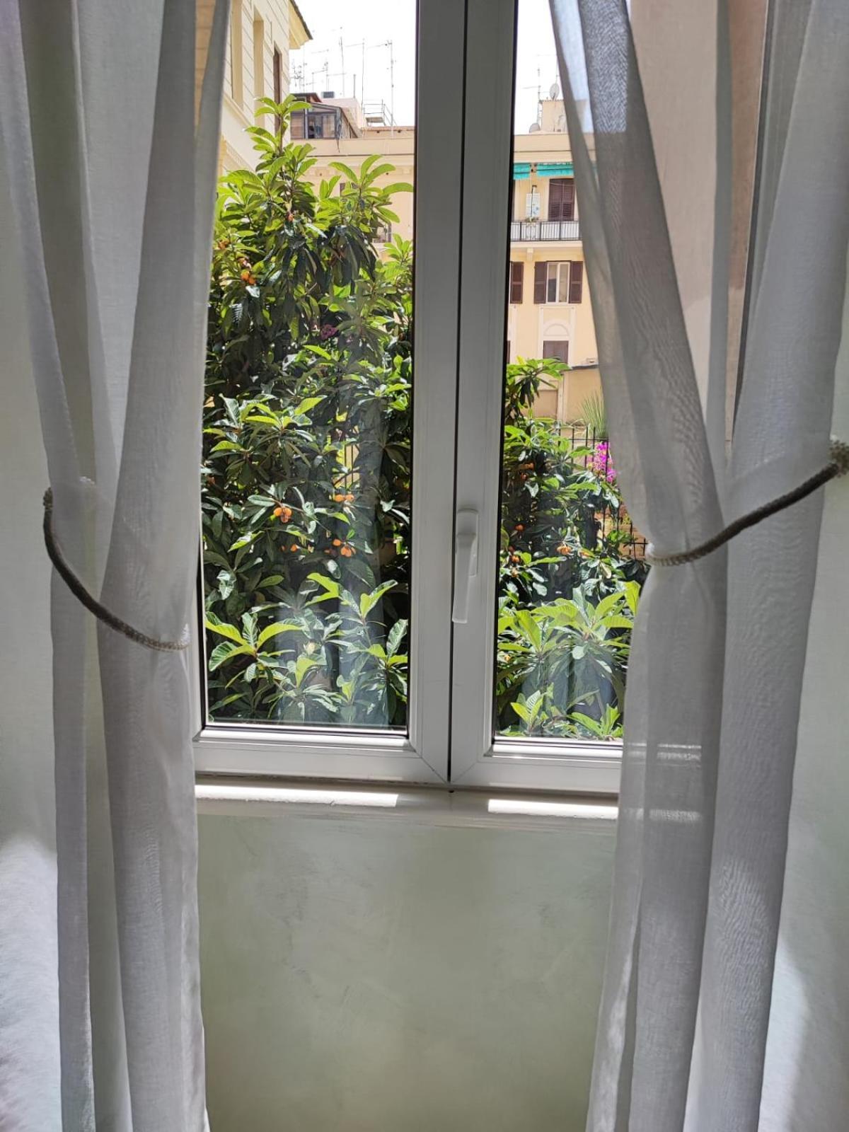 Iannilli Apartment *
