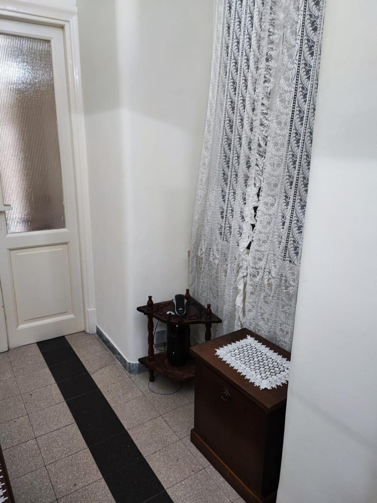 Iannilli Apartment *