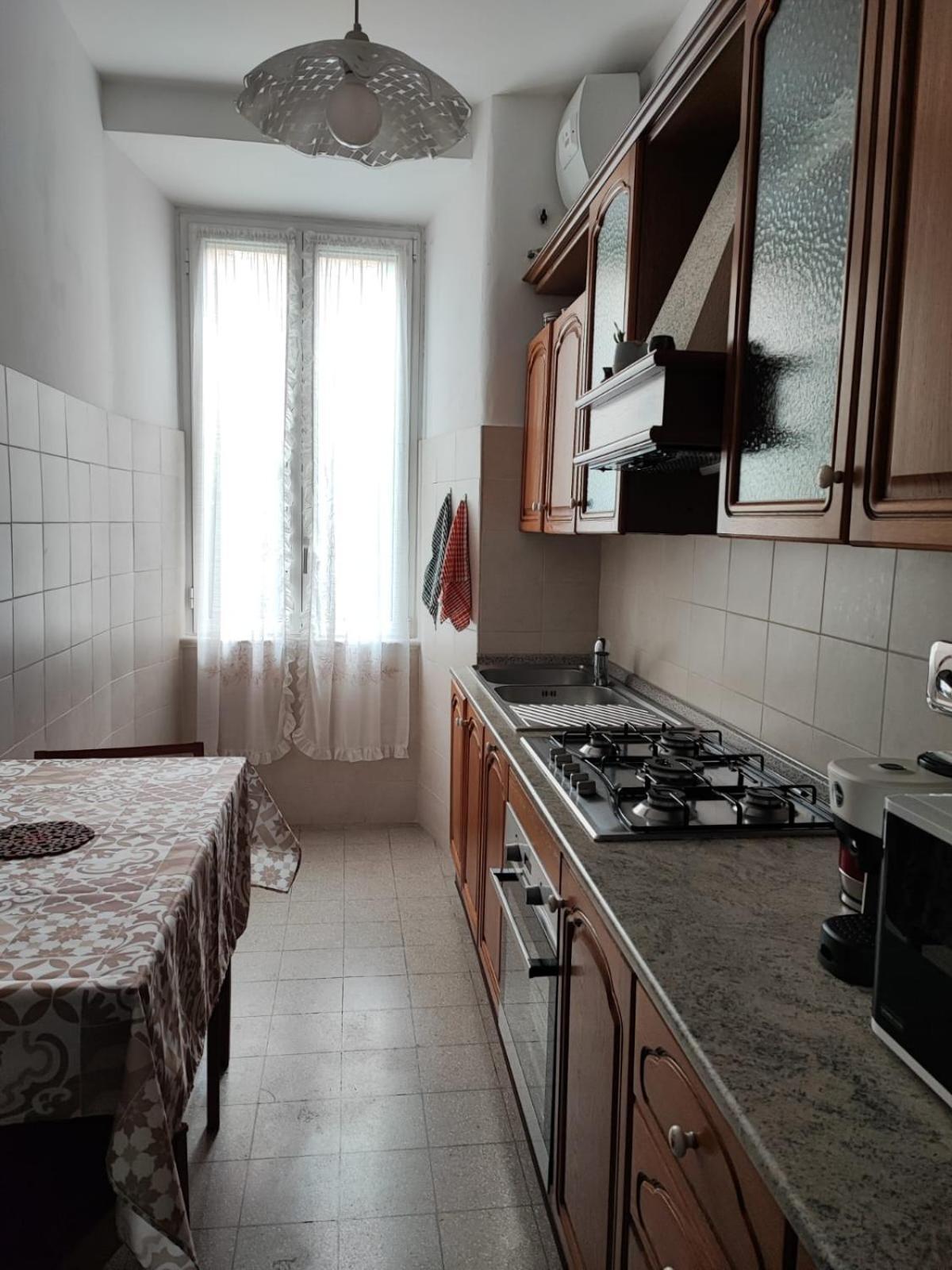 Iannilli Apartment Rome