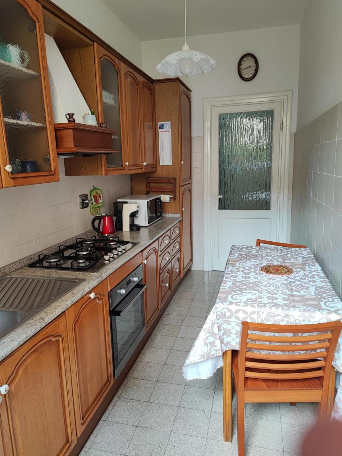 Apartment Iannilli Rome