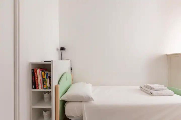 Vatican Flat Appartement