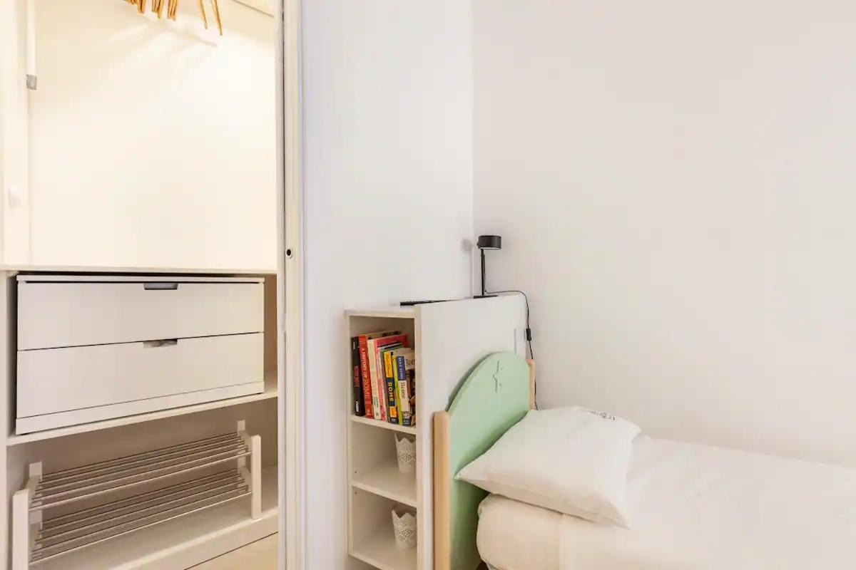 Vatican Flat Appartement