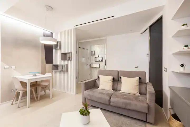 Vatican Flat Appartement *