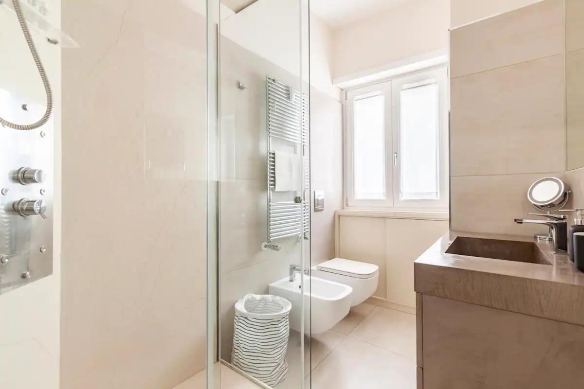 Vatican Flat Appartement