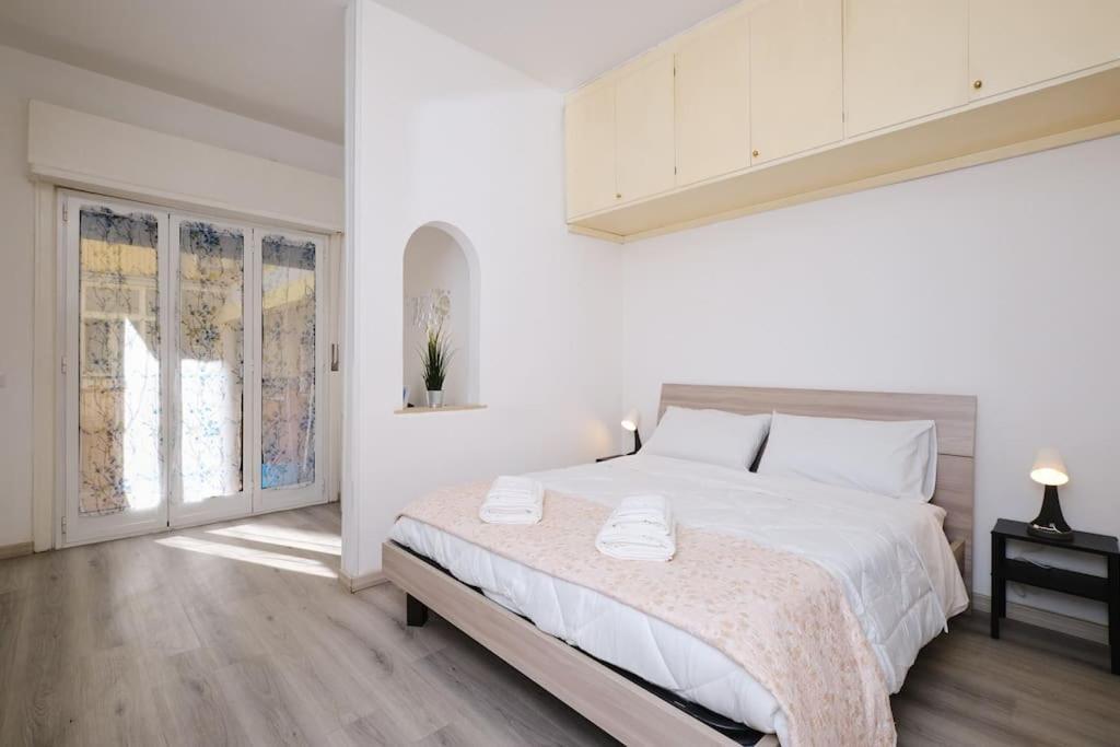 Apartment Tuscolana Blu - Grazioso Monolocale Rome