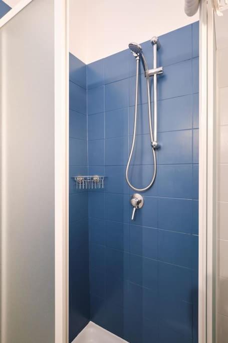 Apartment Tuscolana Blu - Grazioso Monolocale Rome