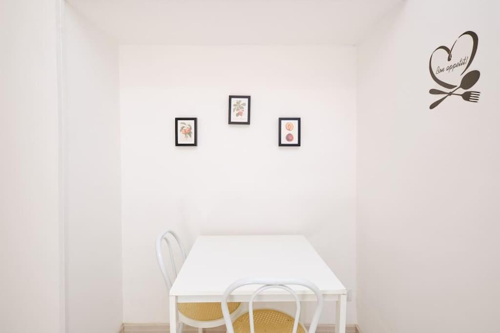 Tuscolana Blu - Grazioso Monolocale Apartment Rome