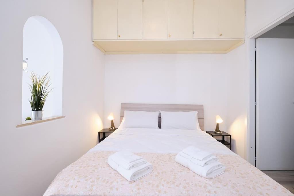 Tuscolana Blu - Grazioso Monolocale * Rome