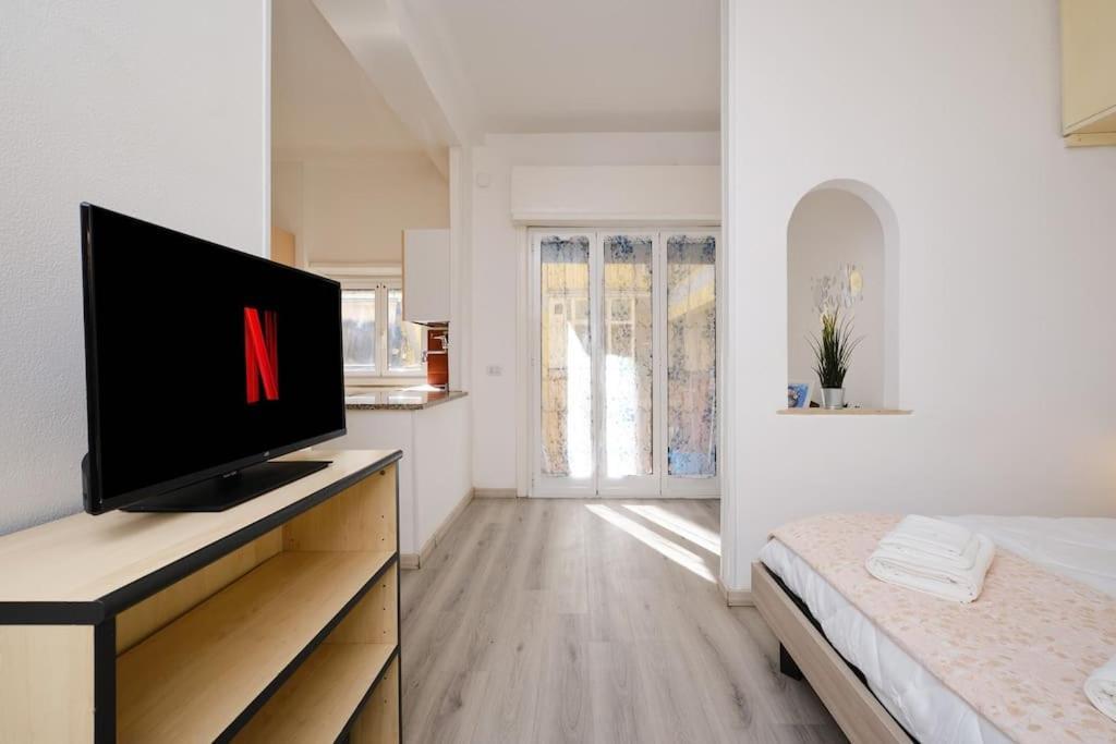 Tuscolana Blu - Grazioso Monolocale Rome