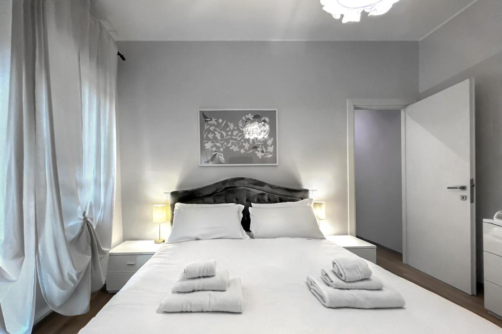 Appartement Eurlakesuite *