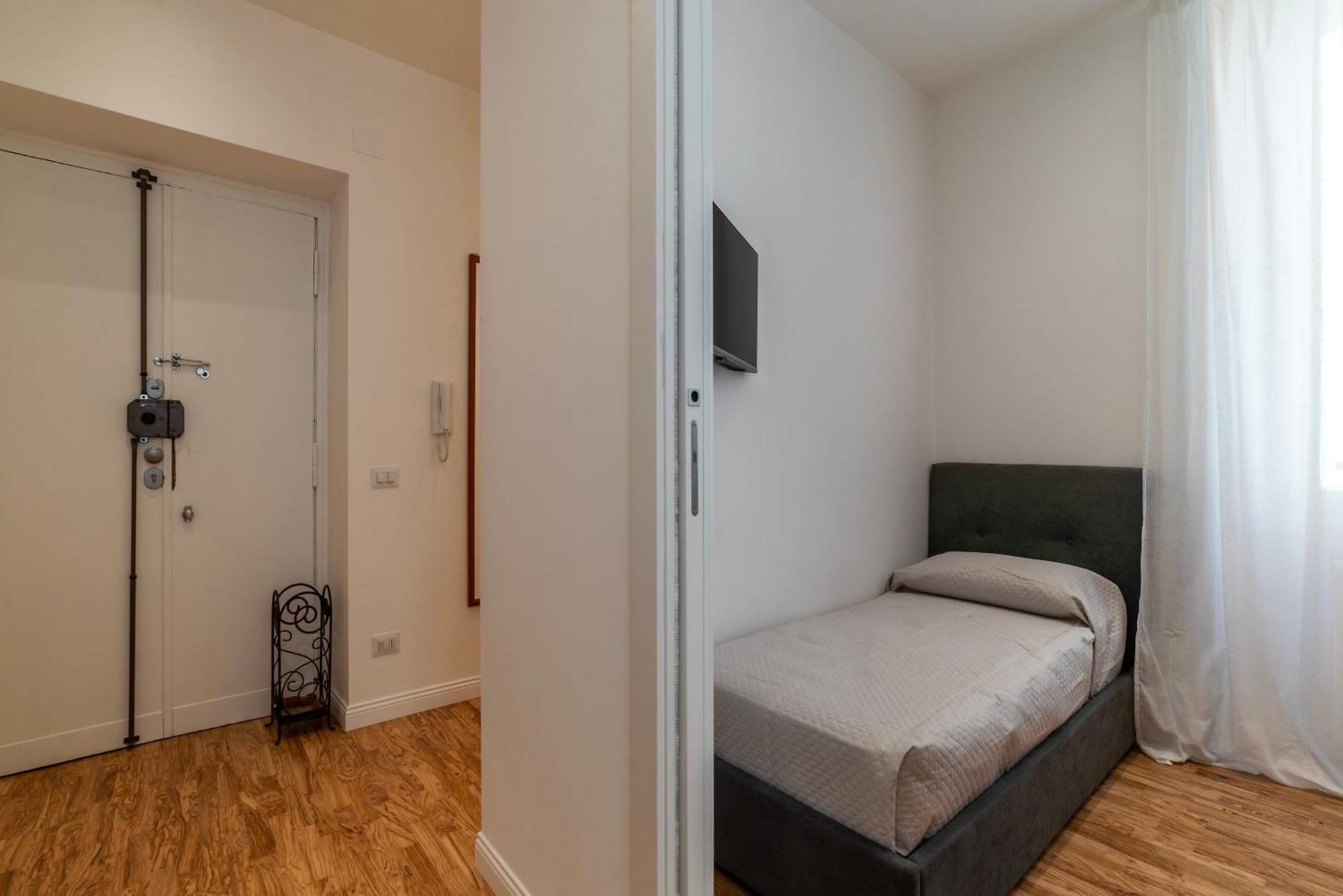 Huge & Cozy Apartamento *