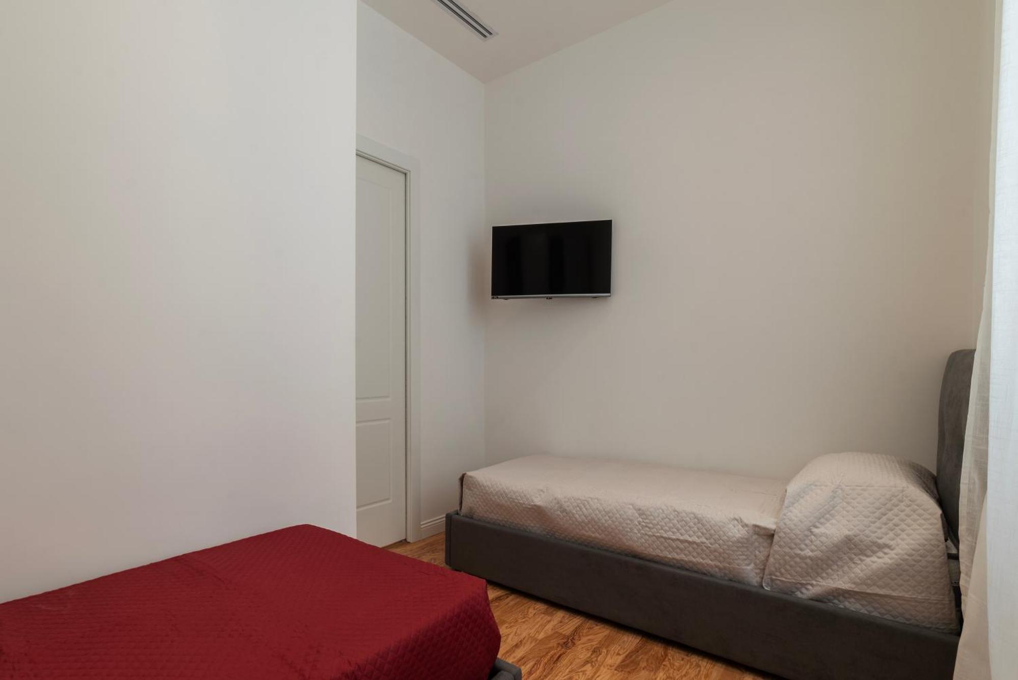 Huge & Cozy Apartment Rome