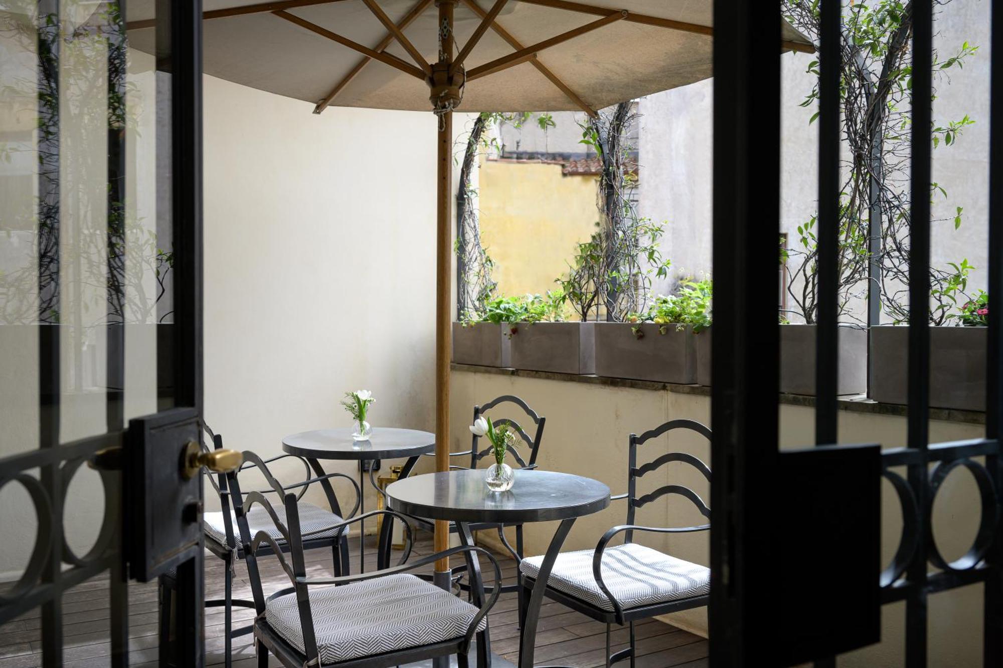 The Fifteen Keys Hotel 4*