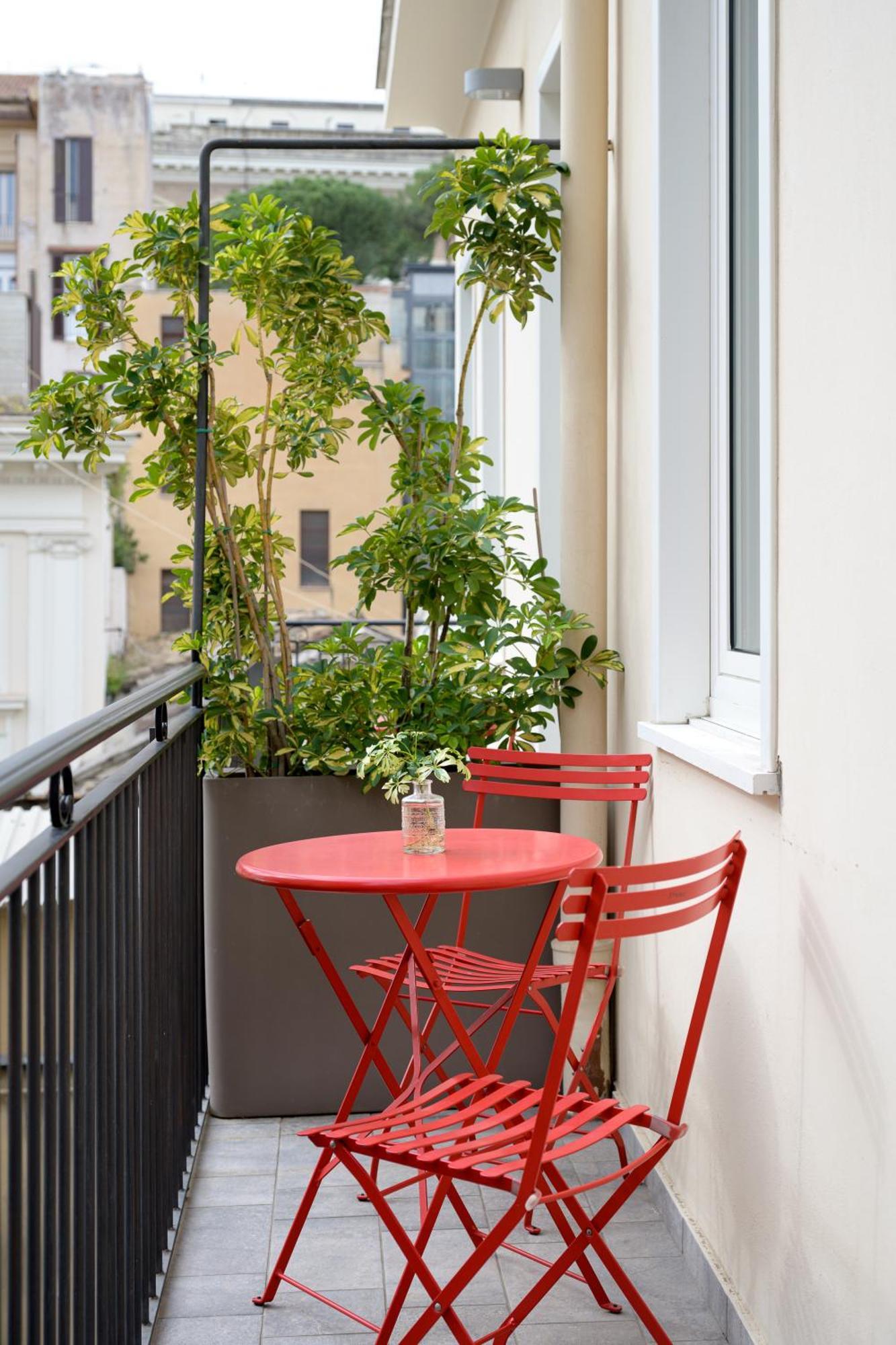The Fifteen Keys Hotel Rome