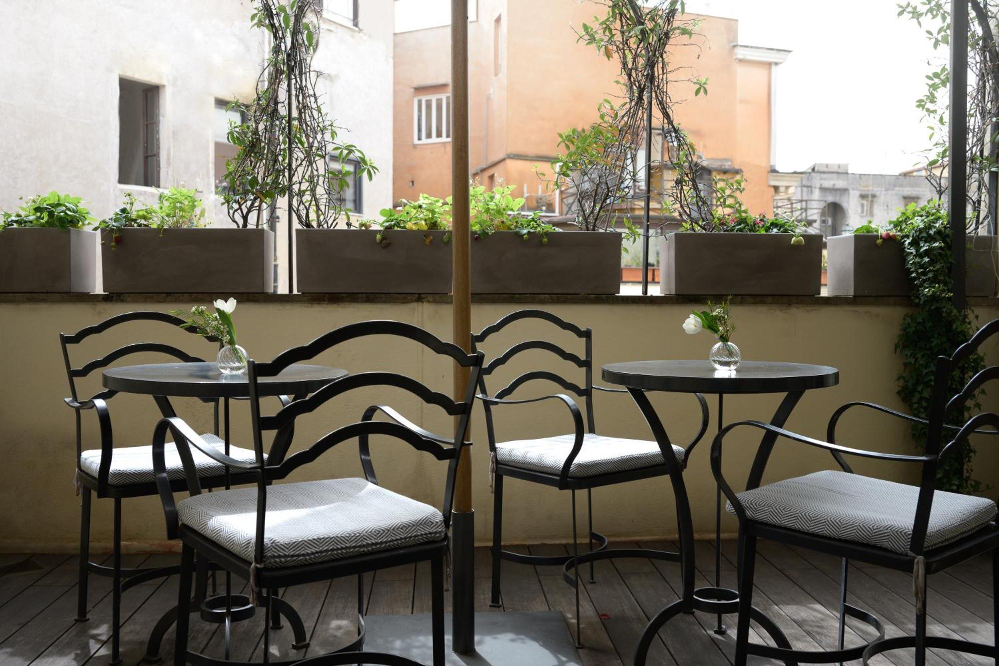 Hotel The Fifteen Keys Rome