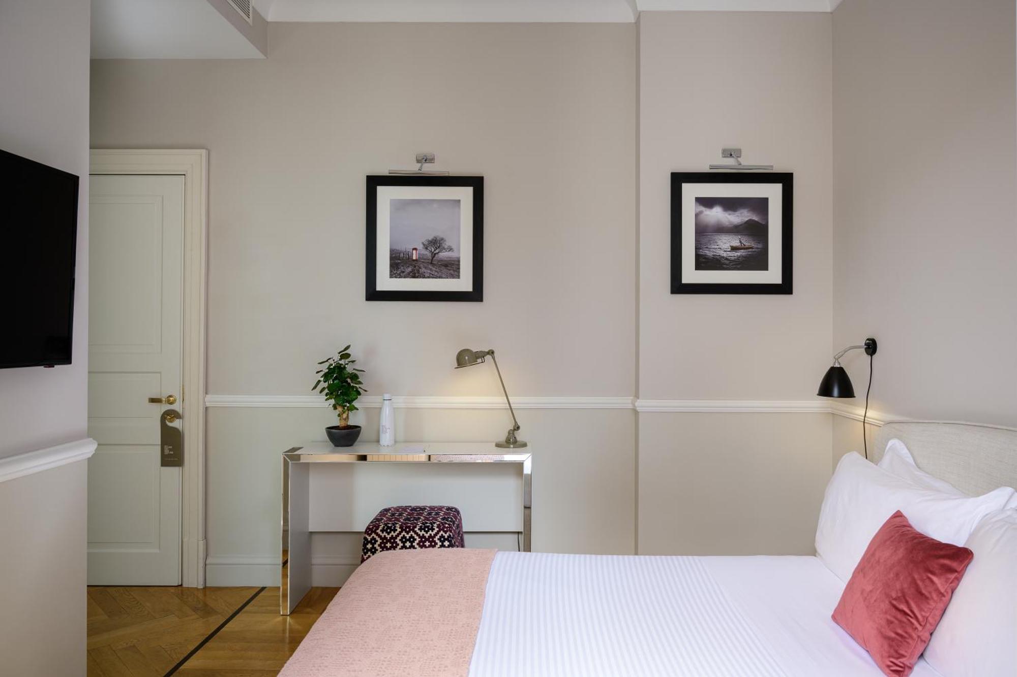 The Fifteen Keys Hotel 4*