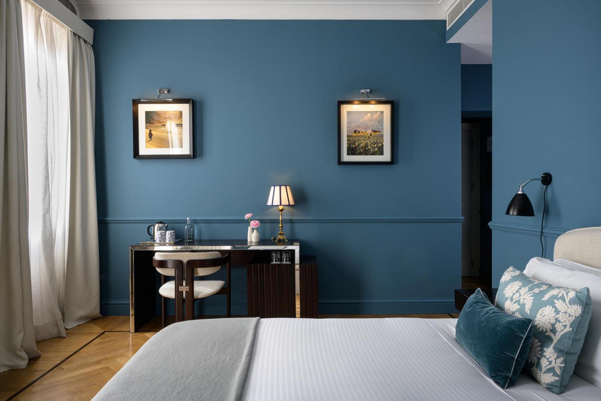 The Fifteen Keys Hotel 4*