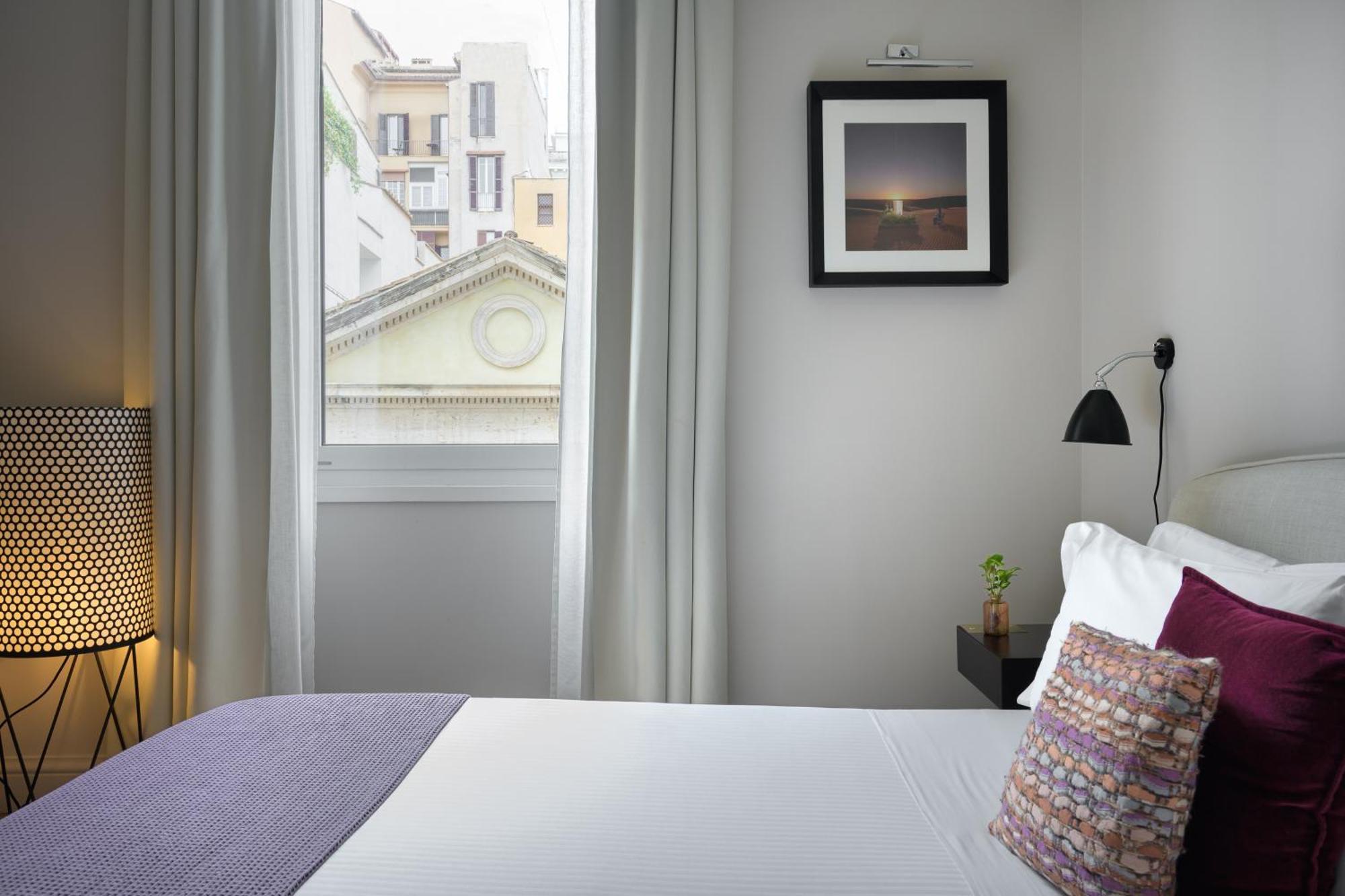 Hotel The Fifteen Keys Rome