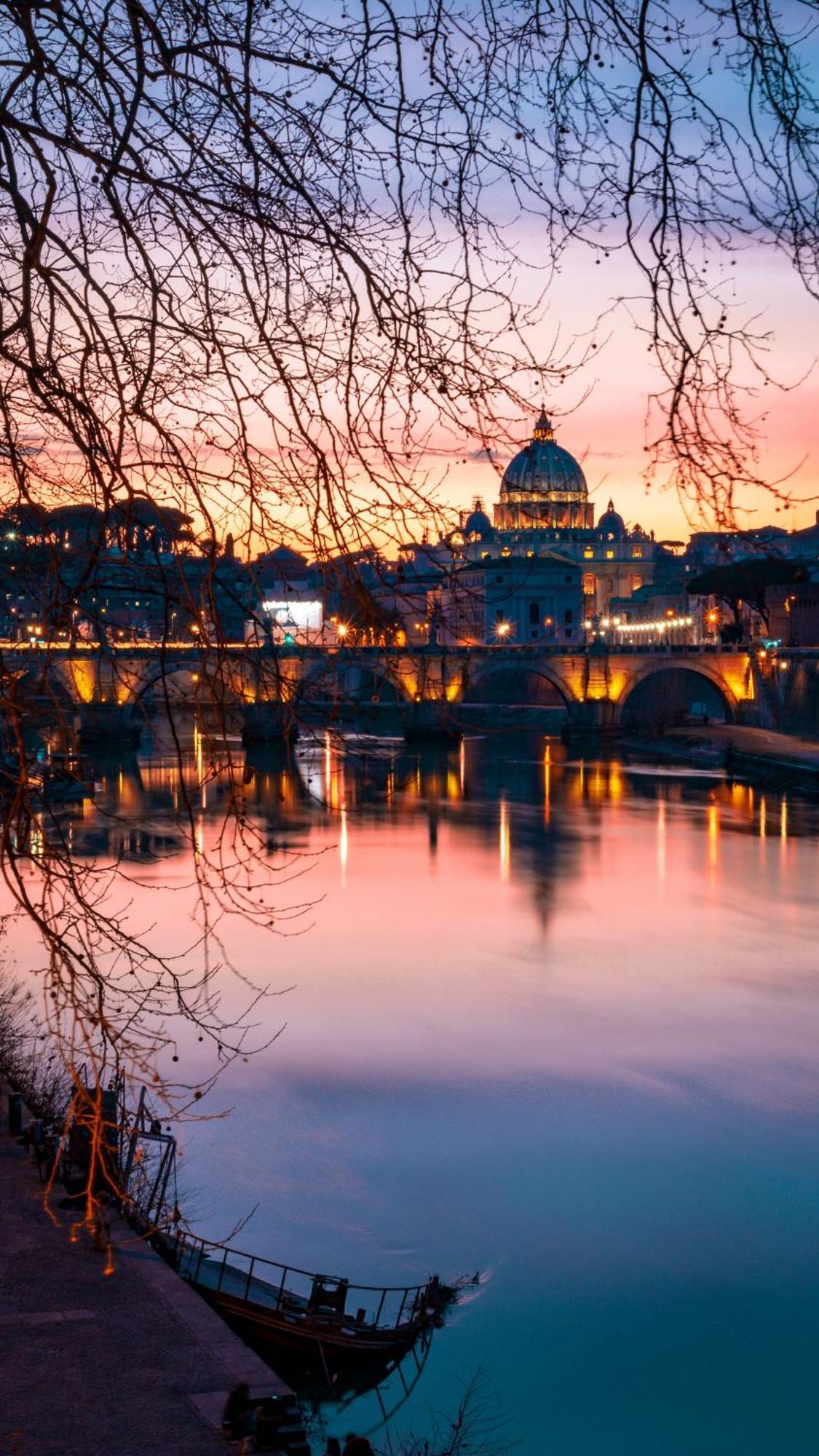 Guest house Le Vie Del Vaticano Rome