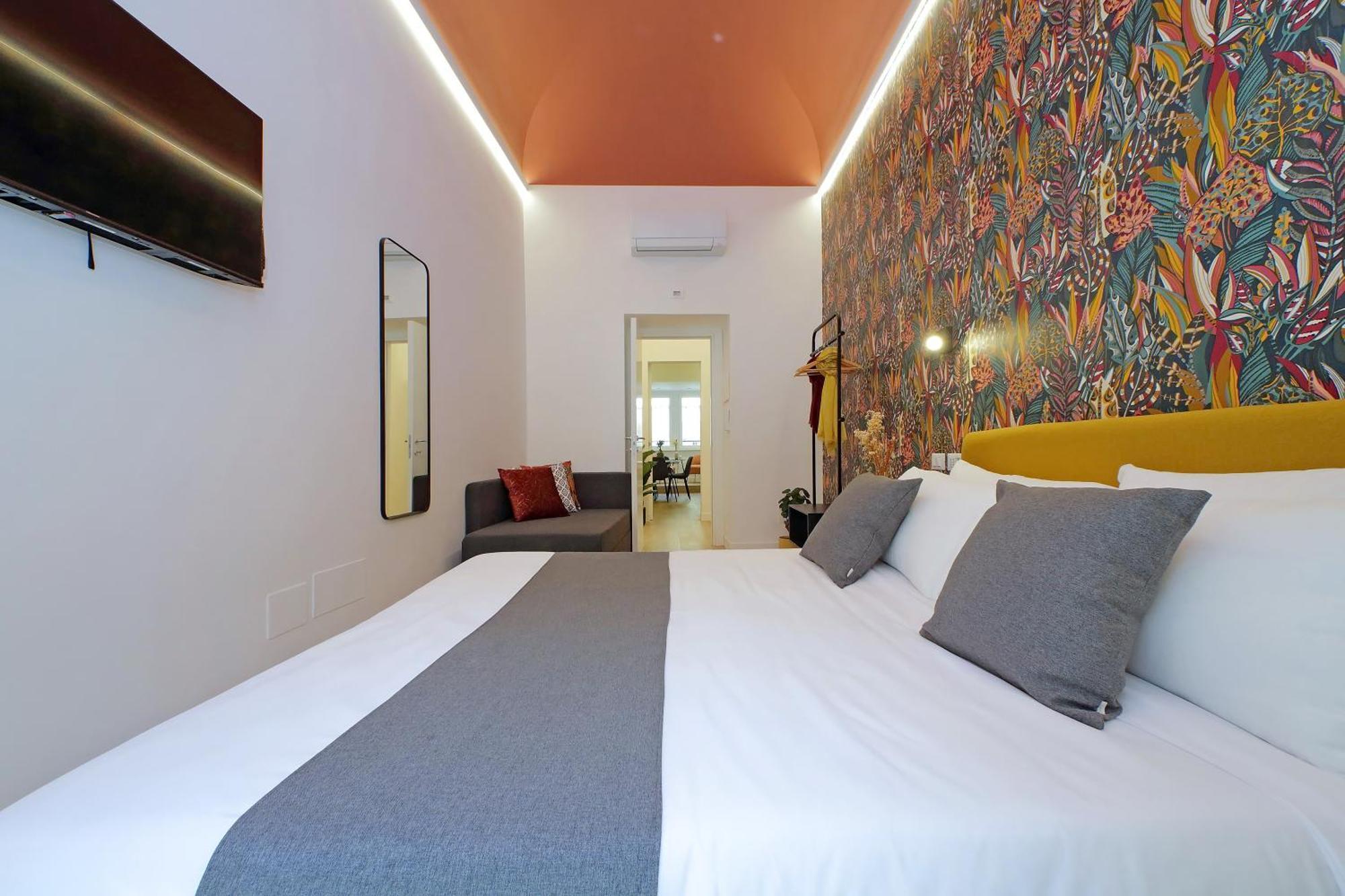 Apartment Redseven