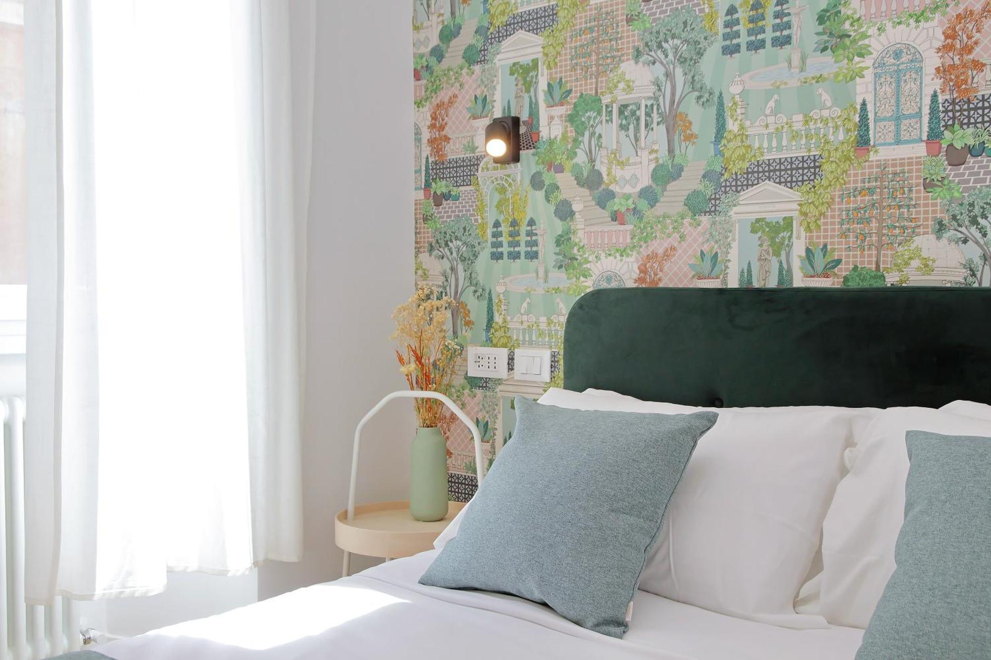 Redseven Apartment Rome