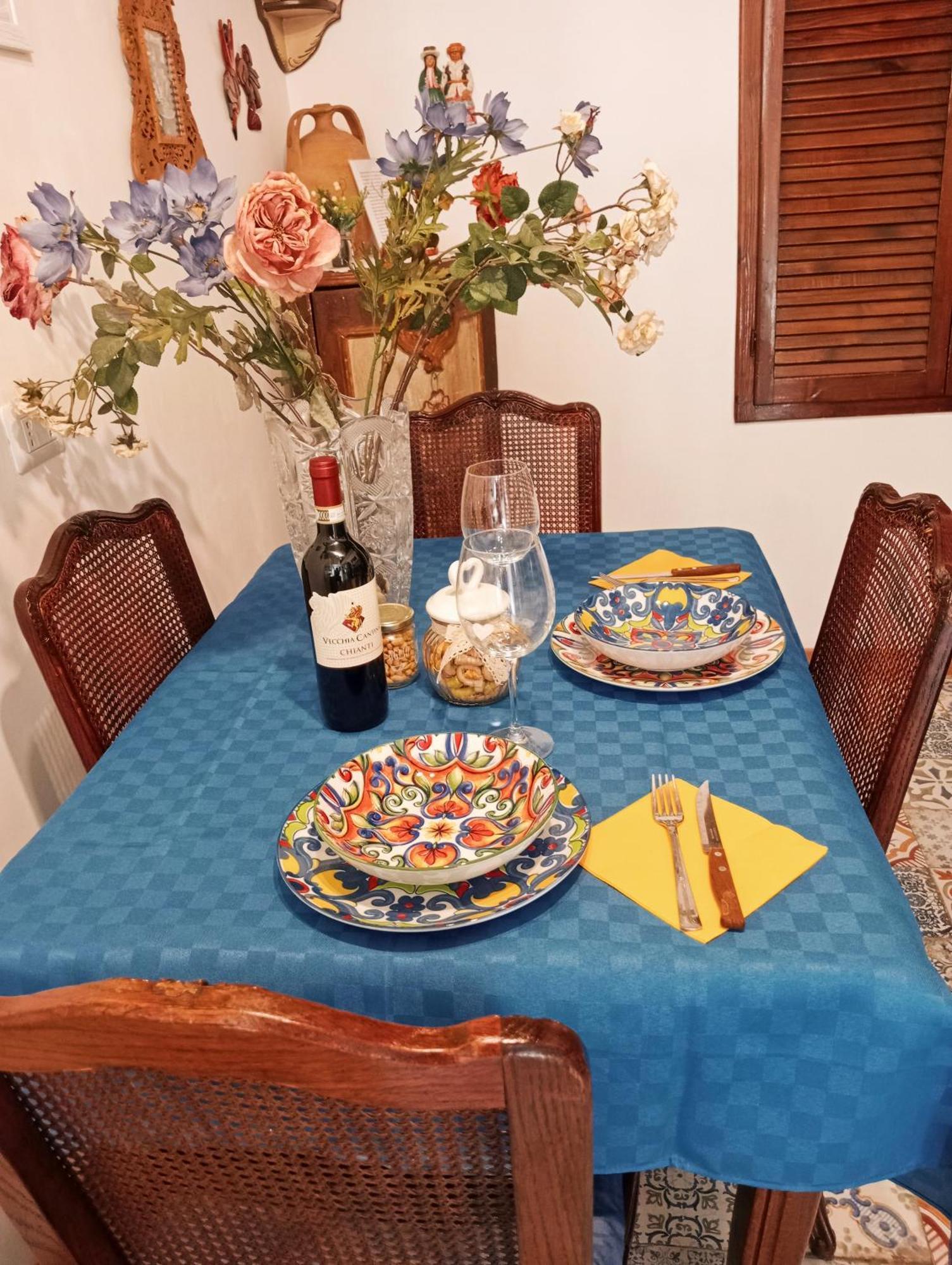 Incantevole Testaccio Apartment Rome
