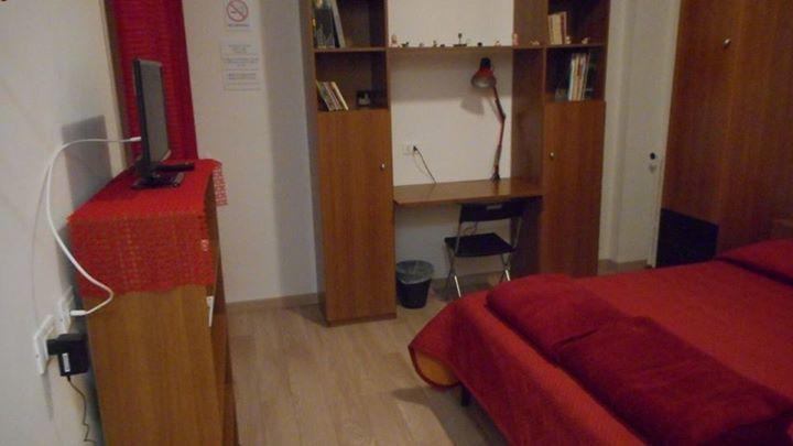 Lo Guest house *