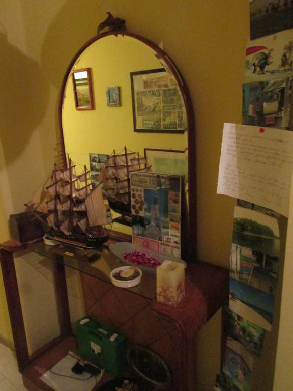 Guest house Casa Particular 25rooms