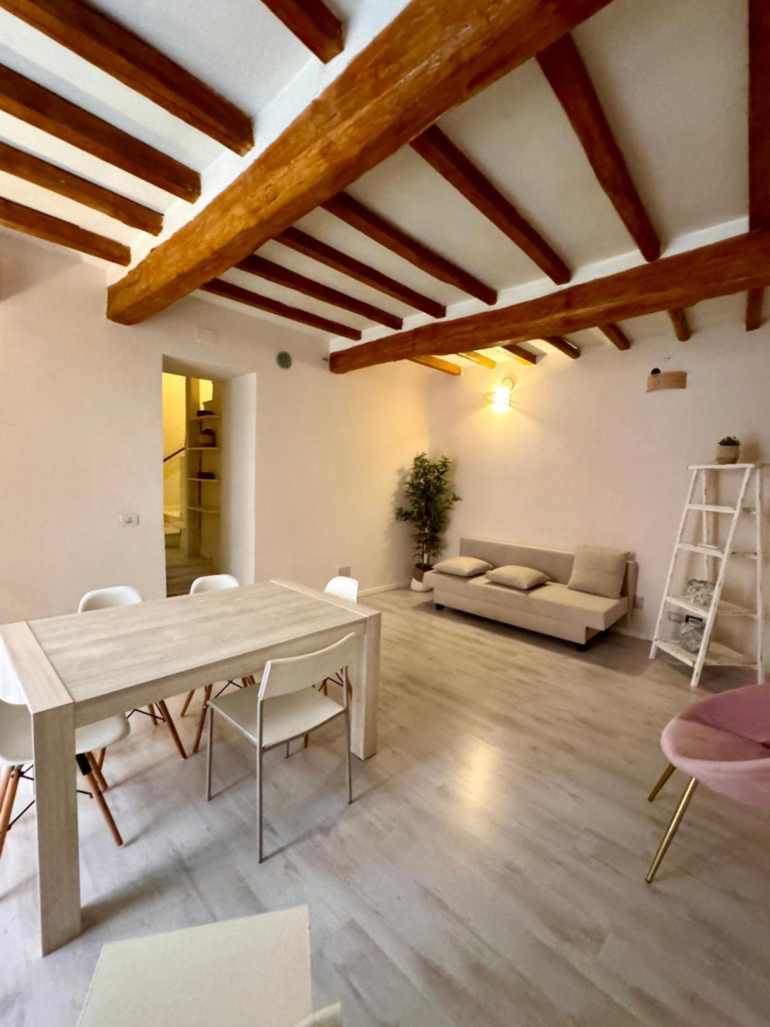 La Giulia Luxury - Homkeey Rome